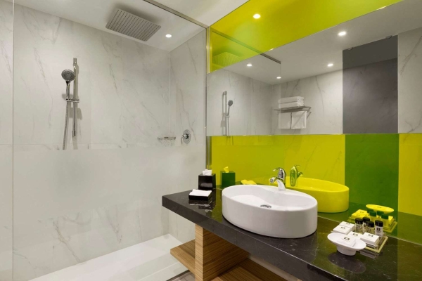 Hotel Wyndham Grand Athens